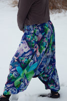 Novus Harem Pants